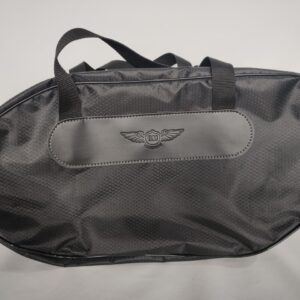 harley davidson gym bolsa