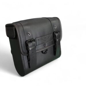 Alforge Solo 6lt Bag com Suporte para Vulcan 650