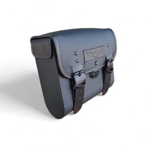 ALFORGE PASTA SOLO 6L  METEOR 350/650